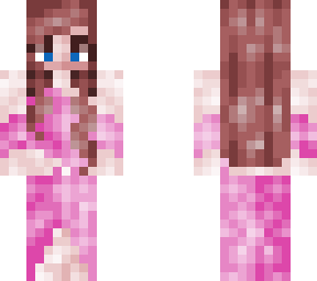 *~strawberry gum~* (oc remake)