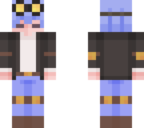 *~the diamond minecart here!~*