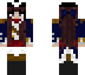 *l'womanburg skin*