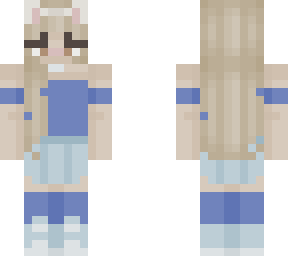 -=- bunnybere - fs -=-