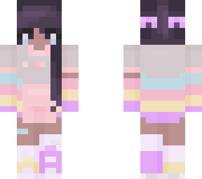 ~ b r e a k t h e r u l e s ~