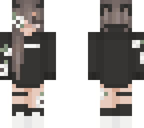 + black rose +