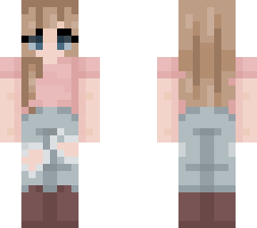 ~ g o i n g  t o  t h e  m a l l ~ fixed <3
