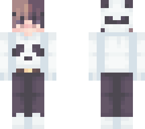 ~ pandas ~