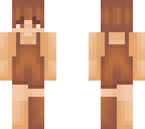 ~ rusted ~ {full skin}