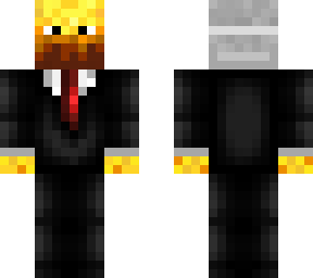 _164 but blaze imposter
