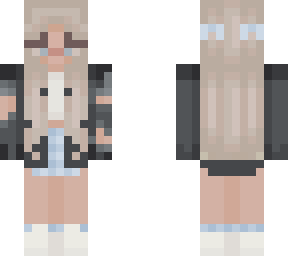 ~baby blue recolor~