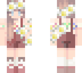 ~cute~ daisy girl~~