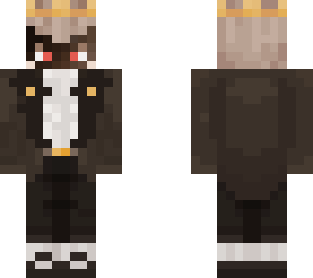 _drowzee_ masquerade