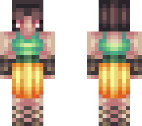 -fancy chara(?)- rq
