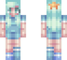 -saltwater- rce