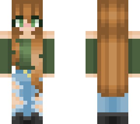 ~spruce & pine~ rce