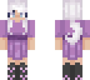 ~violet~