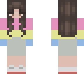 1st custom skin!