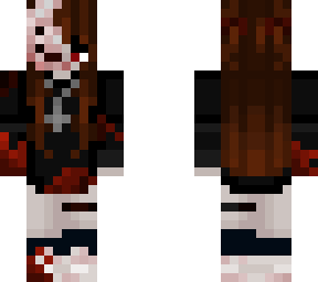 3 minuet edit for a game <3