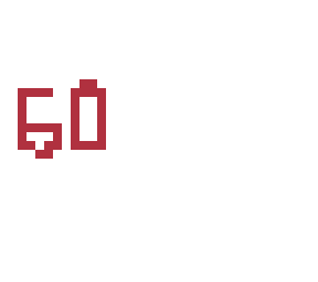 60 how is this happening!!!!!