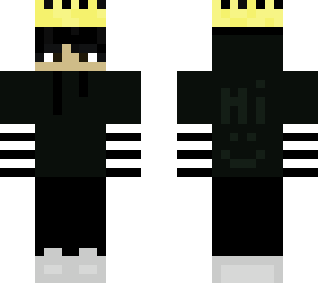 a boy skin, i made the other boy skin (owner 2)