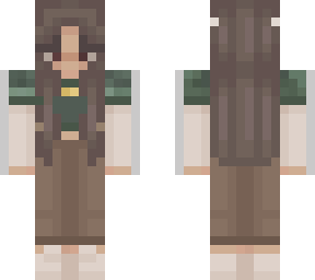 a little survival look