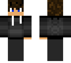 a new skin