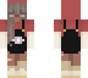 a tommyinnit skin????