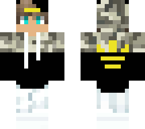 adidas camo boy yellow