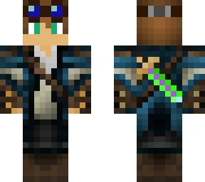 adventurer