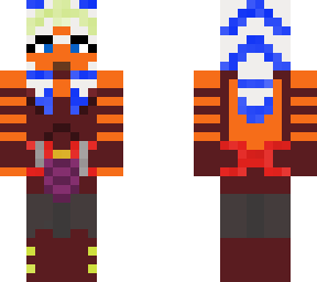 ahsoka tano