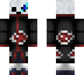 akasuki sans