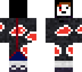 akatsuki amon