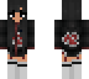 akatsuki girl