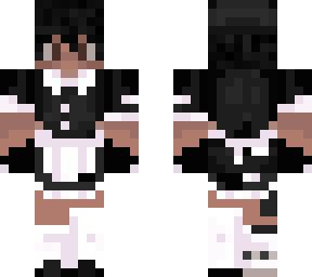 akki maid