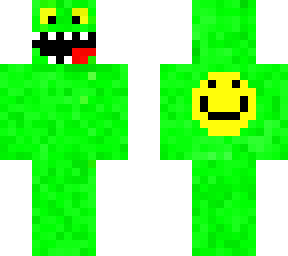 algui slimer