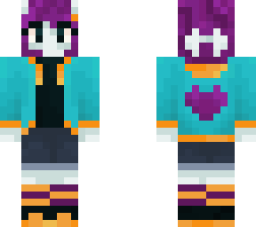 alternate alien skin