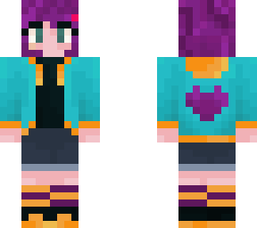 alternate vaporware skin