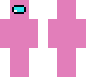 among us pink