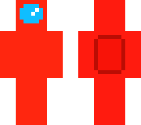 among us red