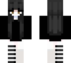 an edit but thicc and earings
