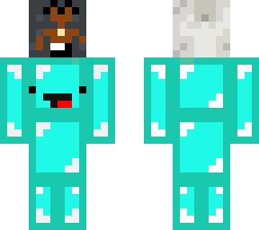 andrew skin