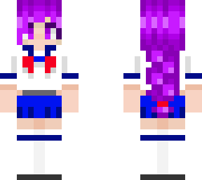 anime uniform