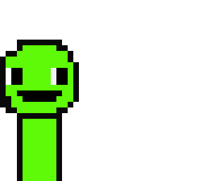 annoyedgreen dream no way :ooo