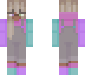 another (another) karl skin???? (read desc)
