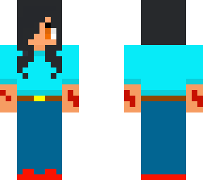 aphmau trapped