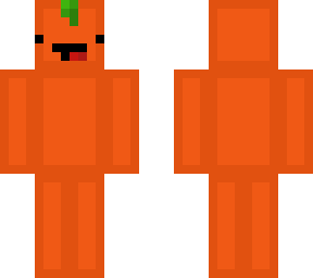 apples amirite? but it's an orange