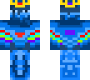 aquenderblaze