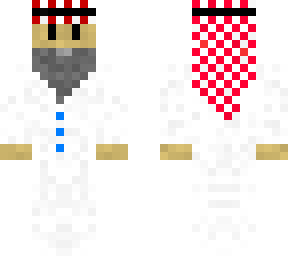 arab guy