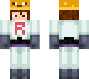 arbor team rocket