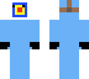 archery target boy