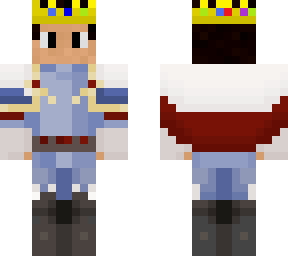 arctic emperor