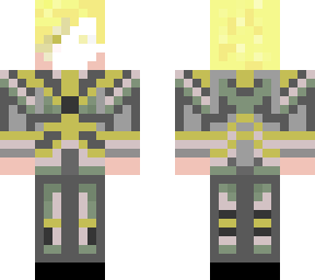armour janne