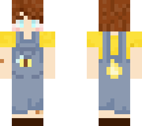 arsons skin